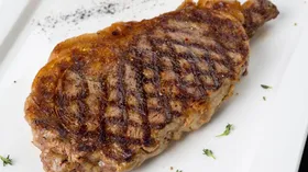Рецепты с овощами, говядиной и орегано