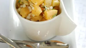 Рецепты с напитками, маслом оливковым и апельсином