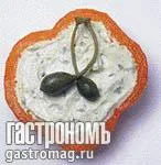 Простые рецепты с корнишонами и соусами