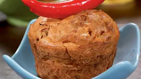 Десерты с кукурузой