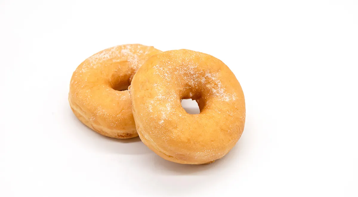 Пончики