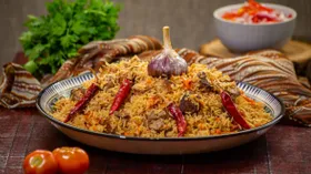 Курбан-байрам: сколько длится, что нельзя есть и как отмечается один из главных мусульманских праздников