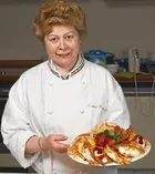 Рецепты с мукой, сырами и фруктами