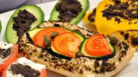Простые рецепты с рыбой и орегано