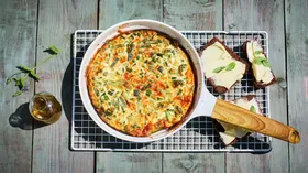 Рецепты с бобами и брокколи