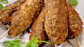 Простые рецепты с кисломолочными продуктами и салом