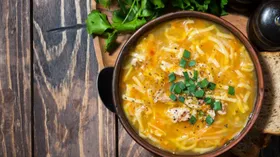 Рецепты с овощами, яйцом и сливочным маслом