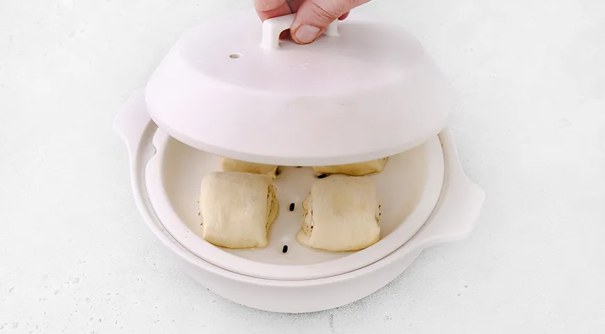 Даргинский хинкал