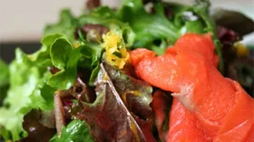 Рецепты с молочной продукцией, сельдереем и капустой