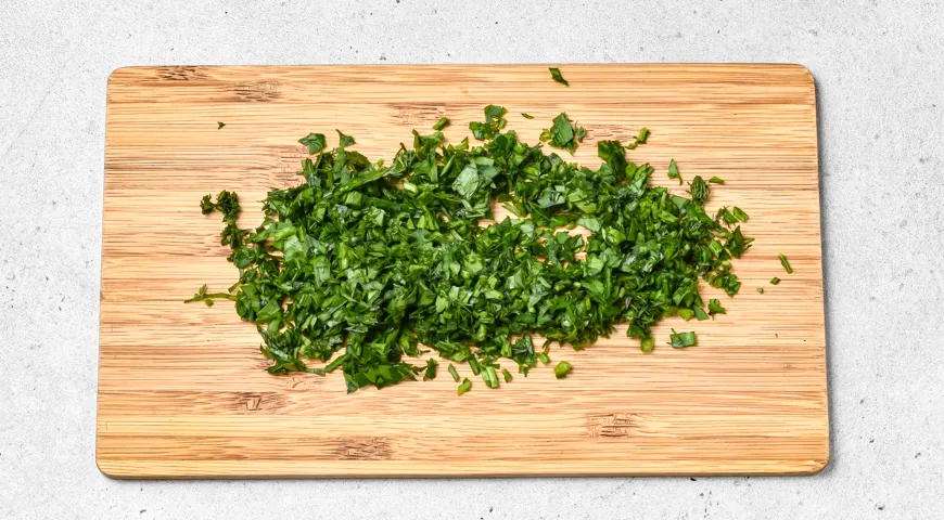 Сырный суп с индейкой