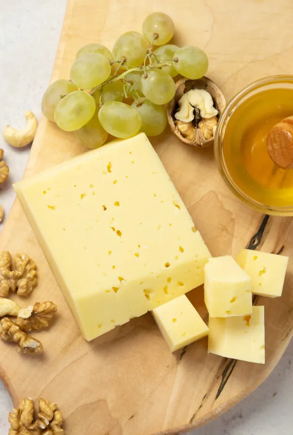 Российский сыр