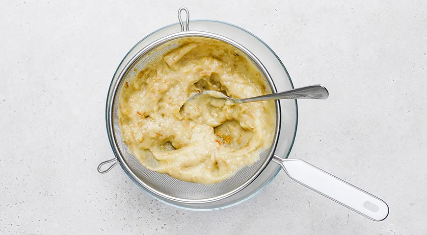 Мармелад из яблок