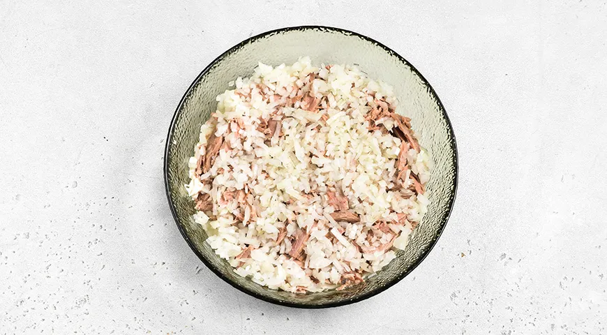 Салат Австрийский