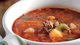 Рецепты с мукой пшеничной, яйцом куриным и тмином