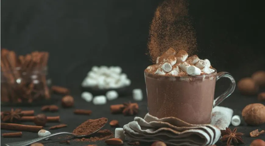 В Финляндии собираются производить клеточное какао