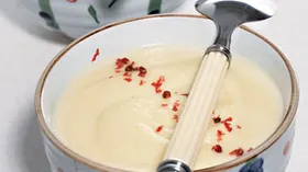 Рецепты с молочной продукцией, маслом оливковым и цветной капустой