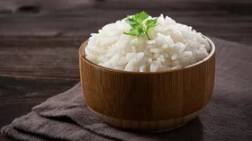 Как правильно варить рис, чтобы он был рассыпчатым