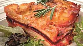 Рецепты с молочной продукцией, яйцом и свёклой