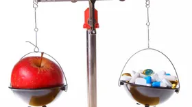 Дефицит витаминов