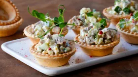 Рецепты на день рождения с субпродуктами