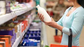 Новые правила продажи молочной продукции вступили в силу с 1 июля