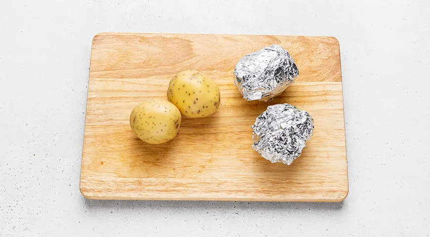 Салат Минский с грибами, квашеной капустой и картофелем