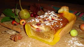 Рецепты с овощами, мёдом и грейпфрутом