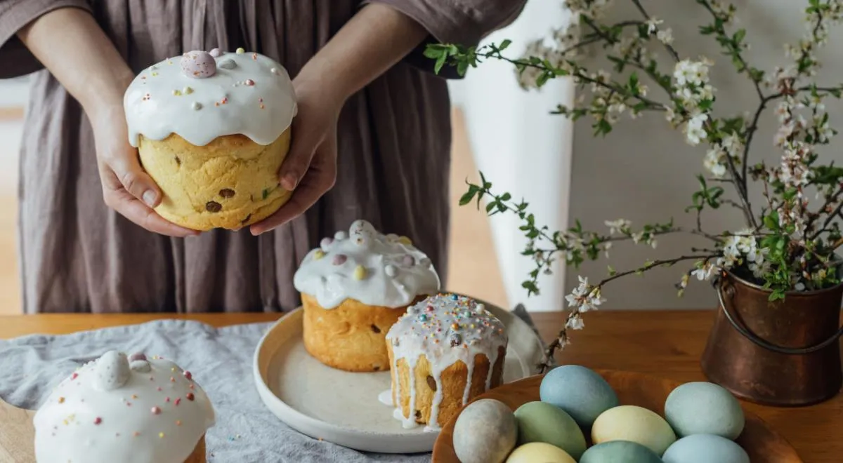 Что готовить на Вербное воскресенье — читать на Gastronom.ru