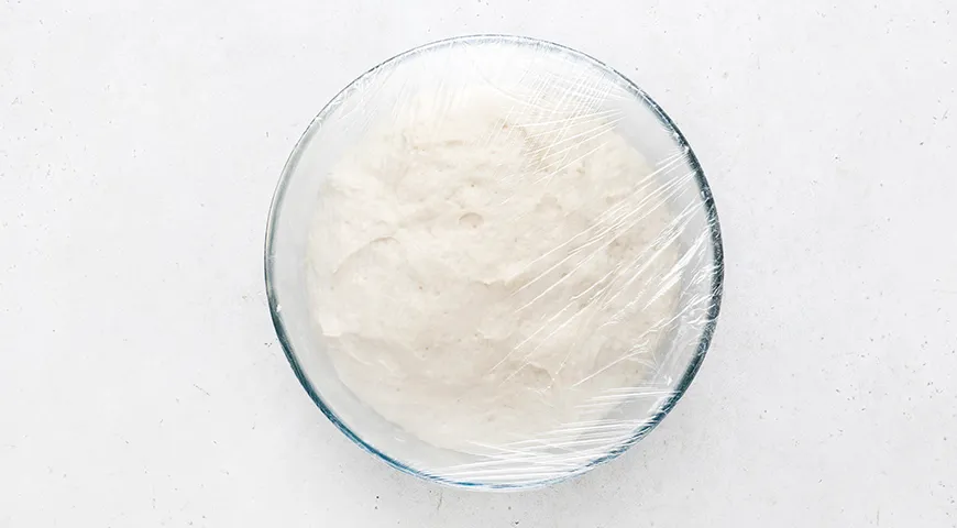 Пури — грузинский хлеб