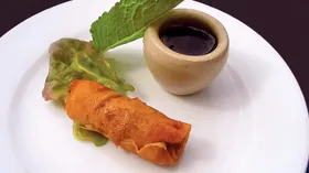 Простые рецепты с морковью и соей