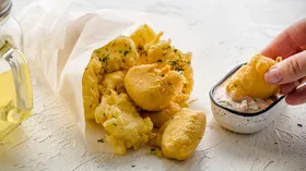 Рецепты с вишней и соусами