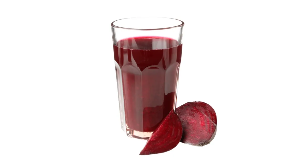 Свекольный сок