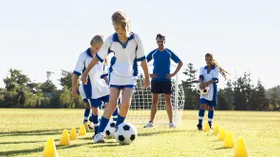 Что нужно знать, отдавая ребенка в спортивную секцию