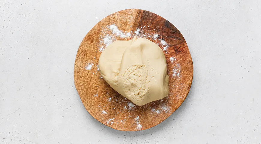 Медовик с крем-чизом