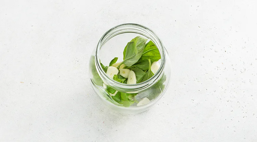 Черри в собственном соку на зиму