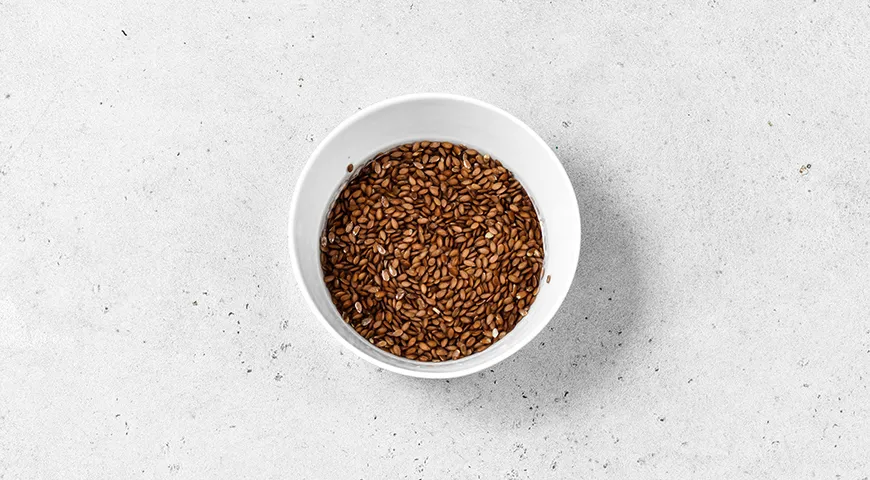 Чечевичный хлеб