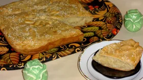 Рецепты с собой с овощами и крупой