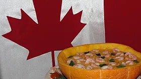 Рецепты с чесноком, молочной продукцией и томатами