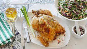 Бюджетный быстрый ужин на пятницу