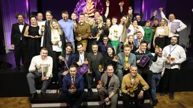 Открыт прием заявок на премию «Лучшие в индустрии»