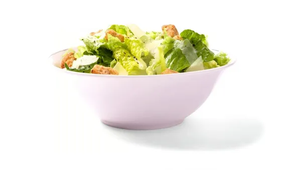 Салат Цезарь