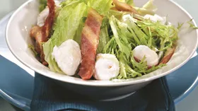 Рецепты с уксусом, яйцом и маслом оливковым