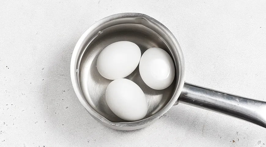 Крабовый торт