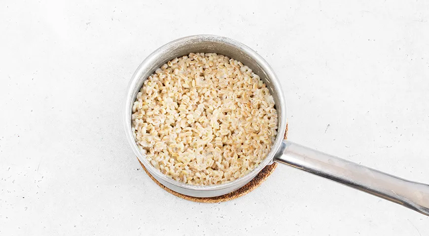 Щи по-уральски