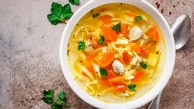 Чем провинились супы и почему говорят, что они не так уж и полезны