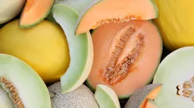 Гид по дыням: какие самые сладкие и как не ошибиться при покупке