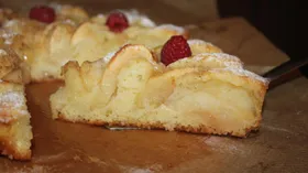 Рецепты для миксера с яйцом куриным и малиной