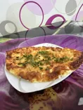 Творожное хачапури