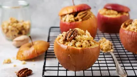 Десерты из 3 ингредиентов