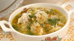 Рецепты с молочной продукцией, карри и морковью